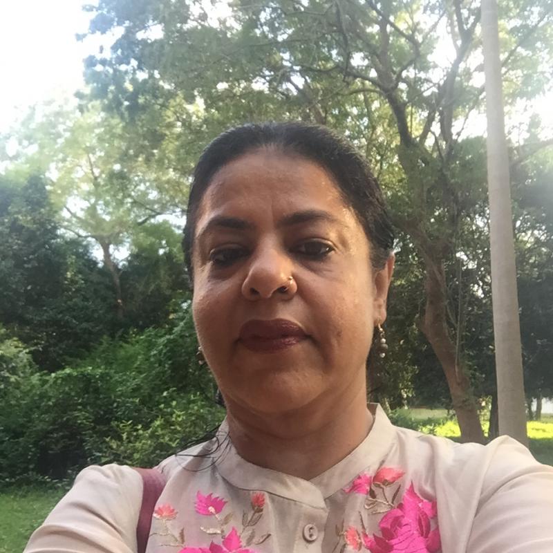 AANCHAL KAPUR AANCHAL KAPUR
