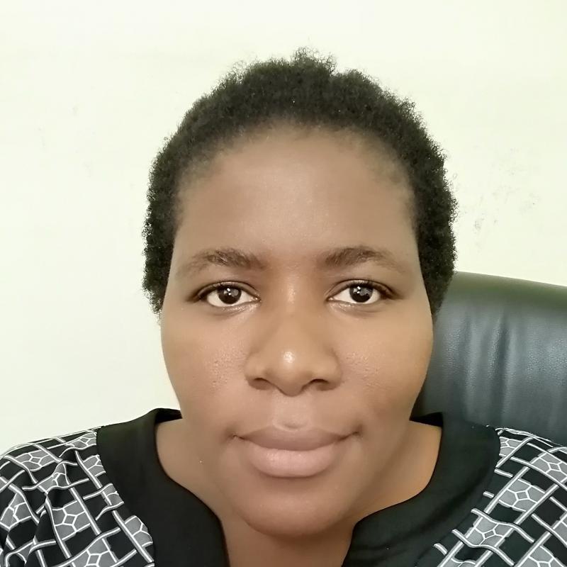 Emma Nthandose Gausi