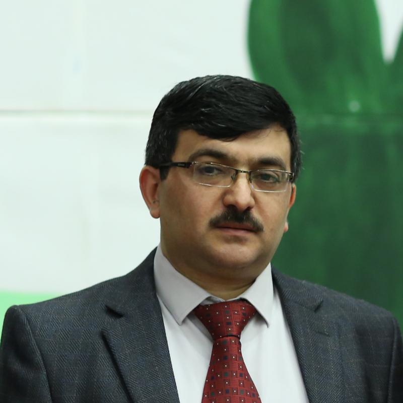 Salah Abdellatif Taha