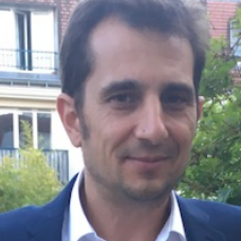 Sébastien Galéa Sébastien Galéa