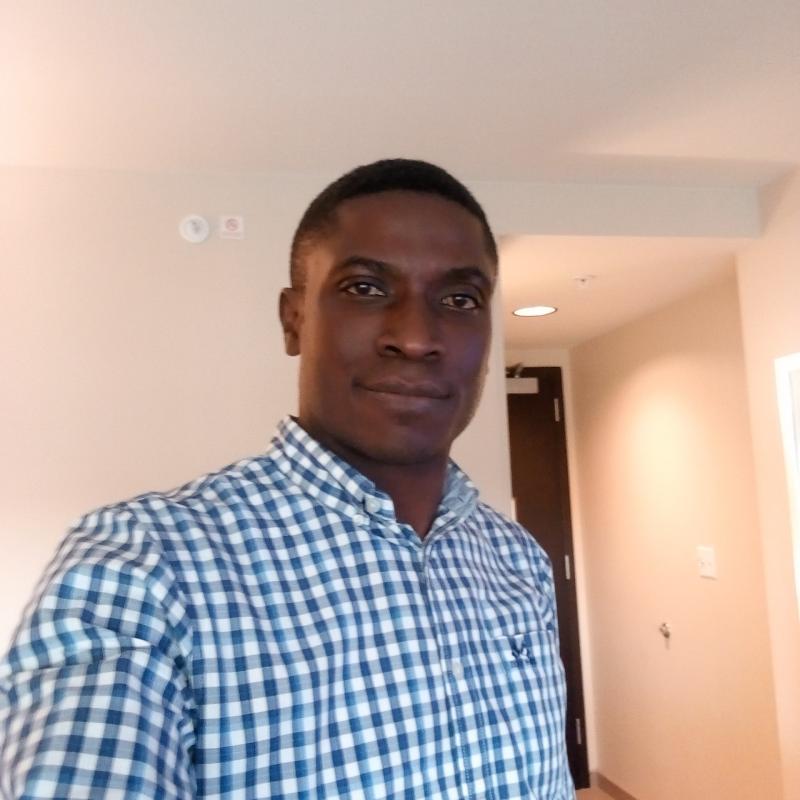 Emmanuel Ahamefula Nchoko Emmanuel Ahamefula Nchoko