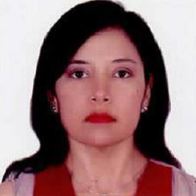 Miluzka Elizabeth Garay Rodríguez Miluzka Elizabeth Garay Rodríguez