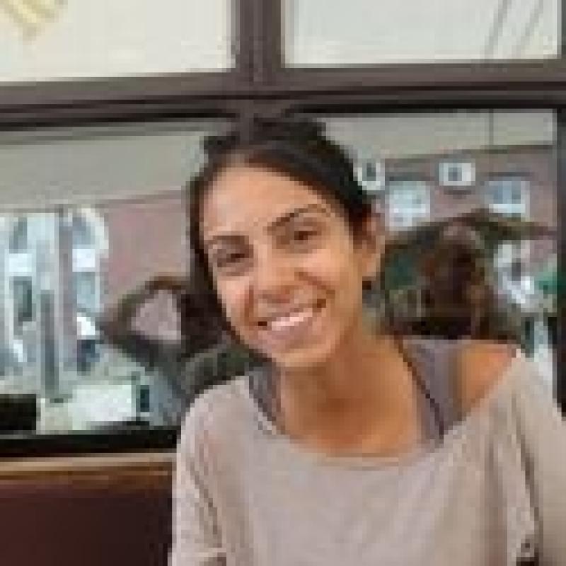 Manuela Bucciarelli Manuela Bucciarelli