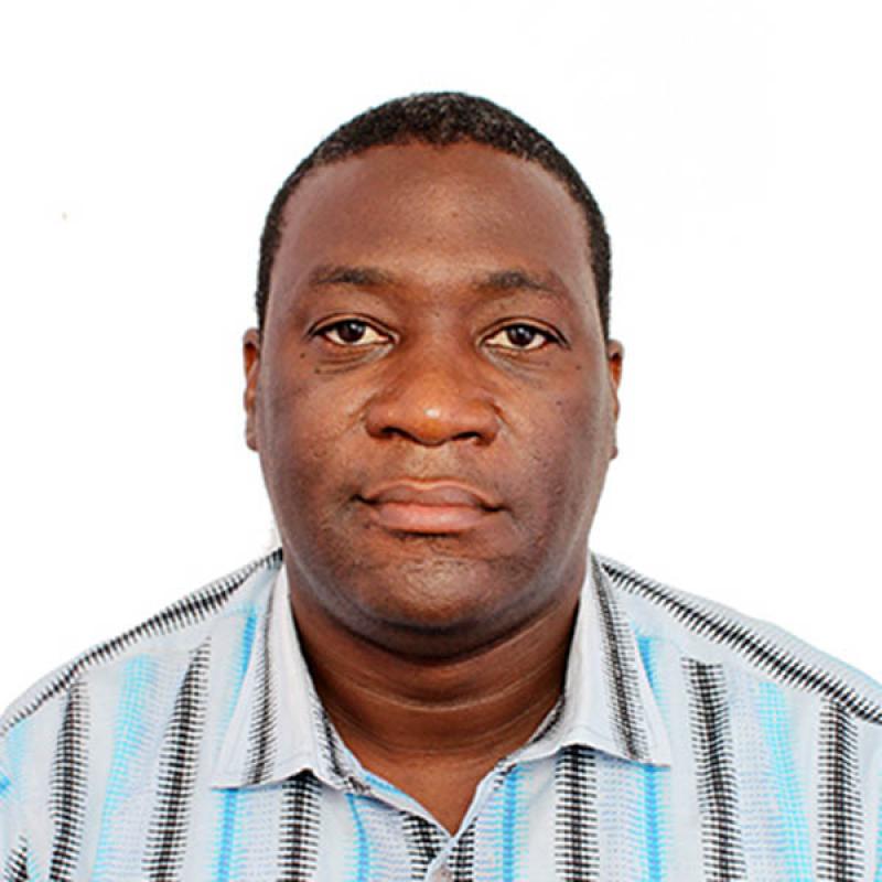 Sibiri Sylvain Herve Ouedraogo Sibiri Sylvain Herve Ouedraogo