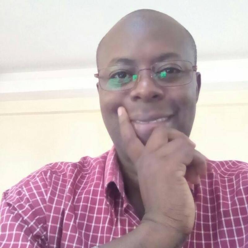 George Onyango George Onyango