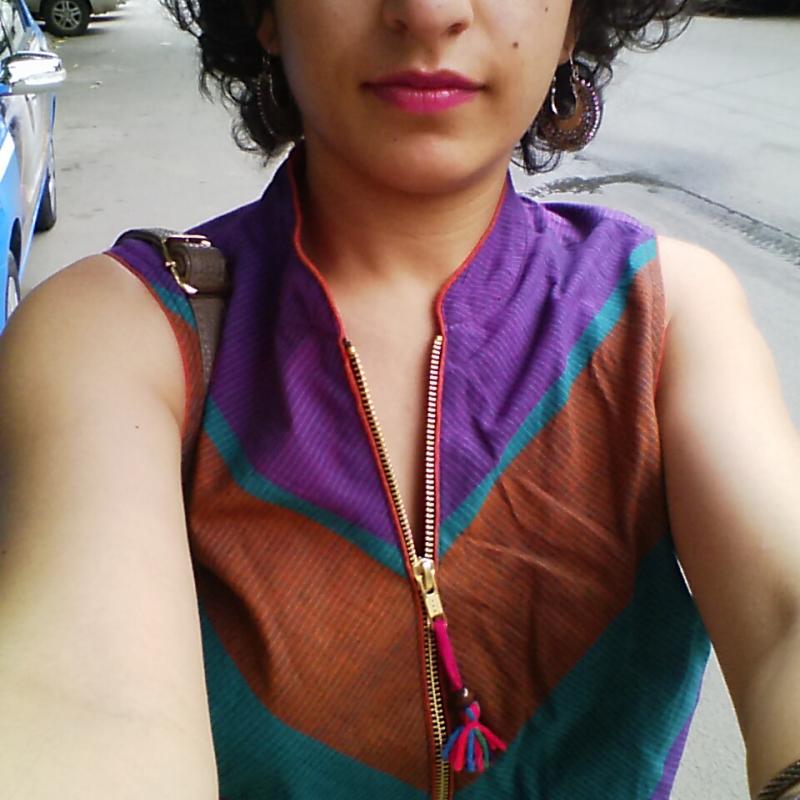 Safieh Shah