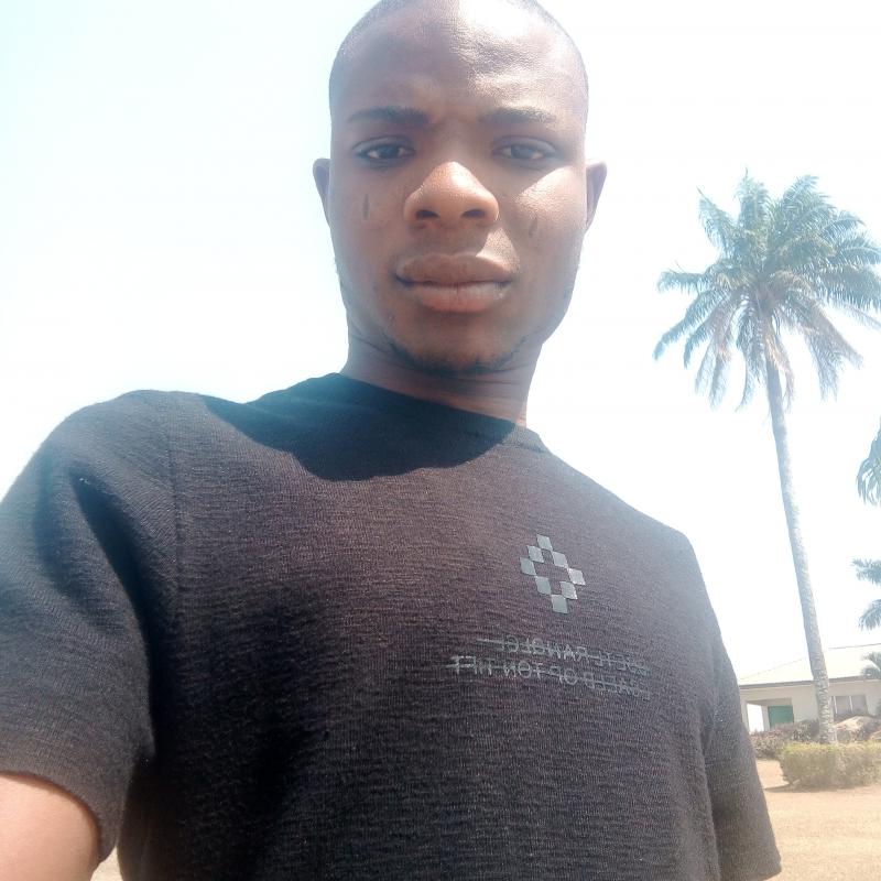 Sodiq Abiola Waheed Sodiq Abiola Waheed