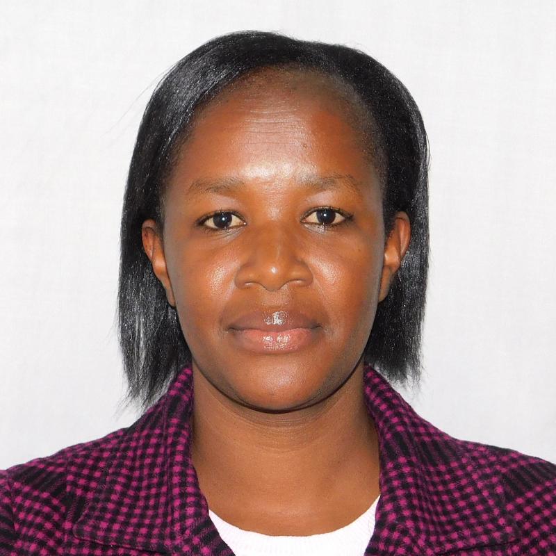 Josephine Atieno Otieno