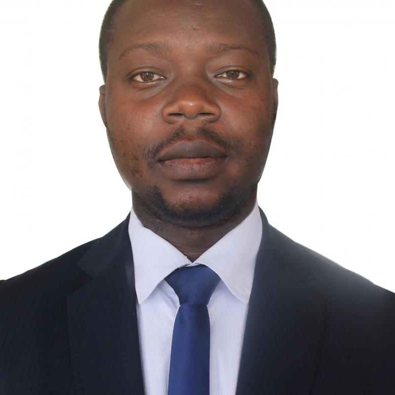 Mahamane Mahamane OUATTARA Mahamane Mahamane OUATTARA