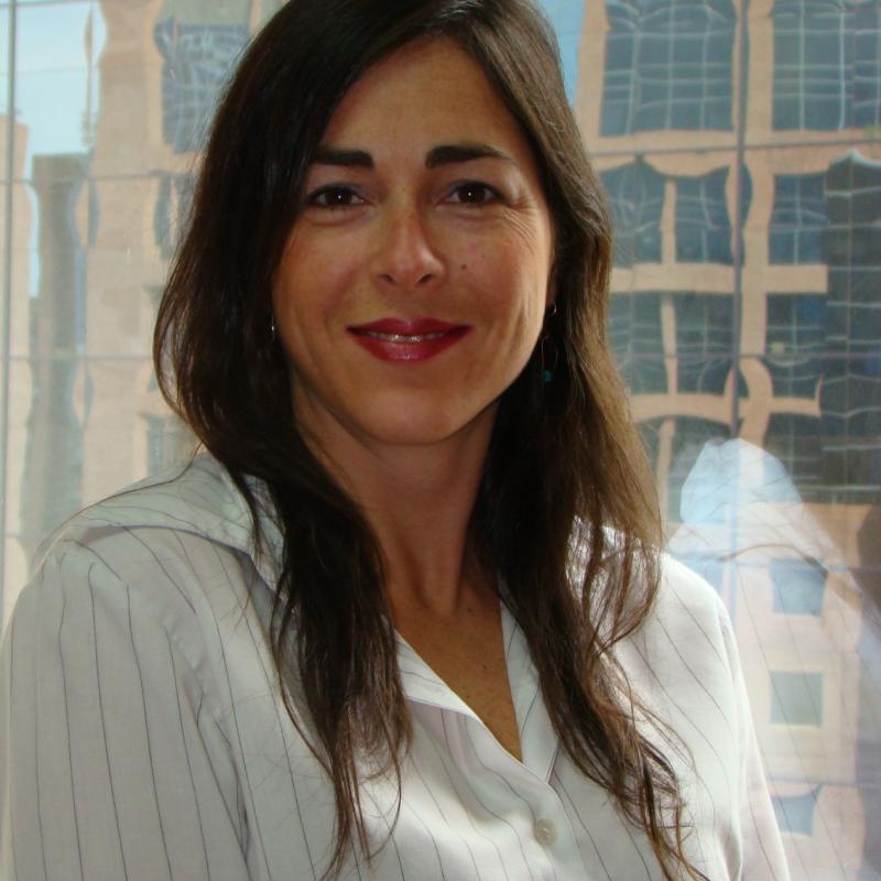 yanina kowszyk