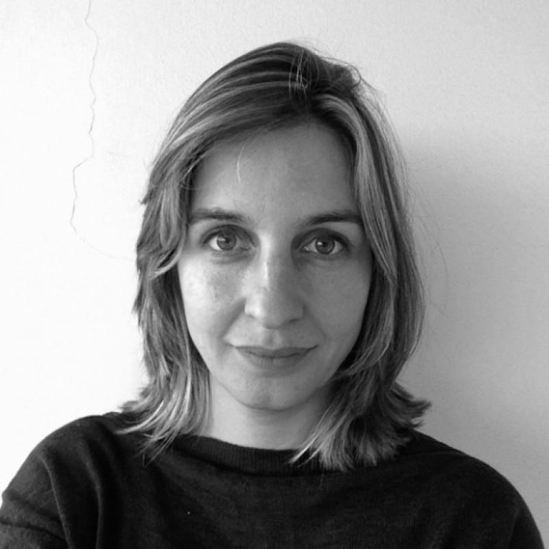 Claudia Martinez Mansell
