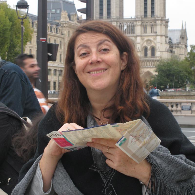 Marta Bruno Marta Bruno