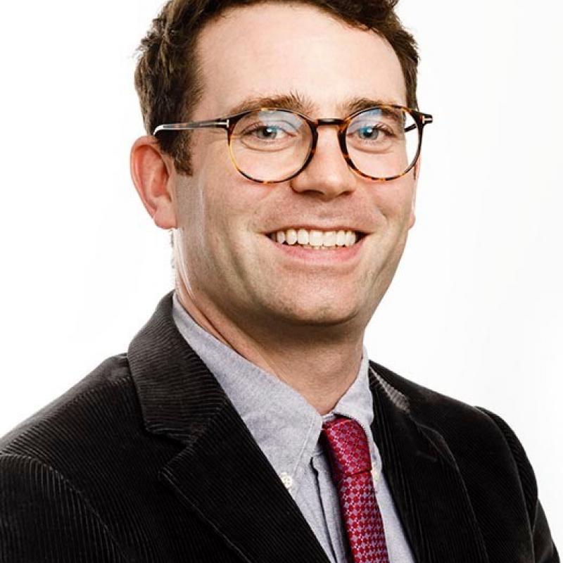 Eoghan Tomás Molloy
