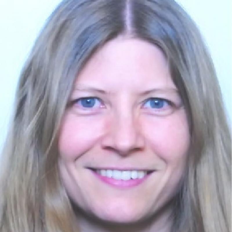 Rica Terbeck-Soine