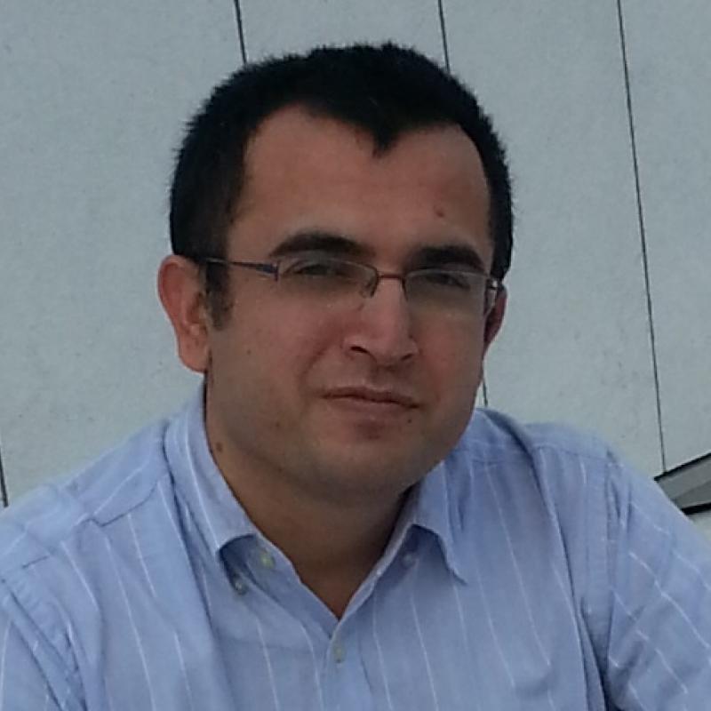 Saeed Ullah Khan Saeed Ullah Khan