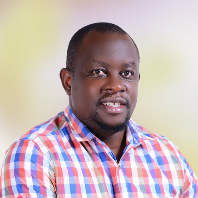 Tim Njagi Tim Njagi