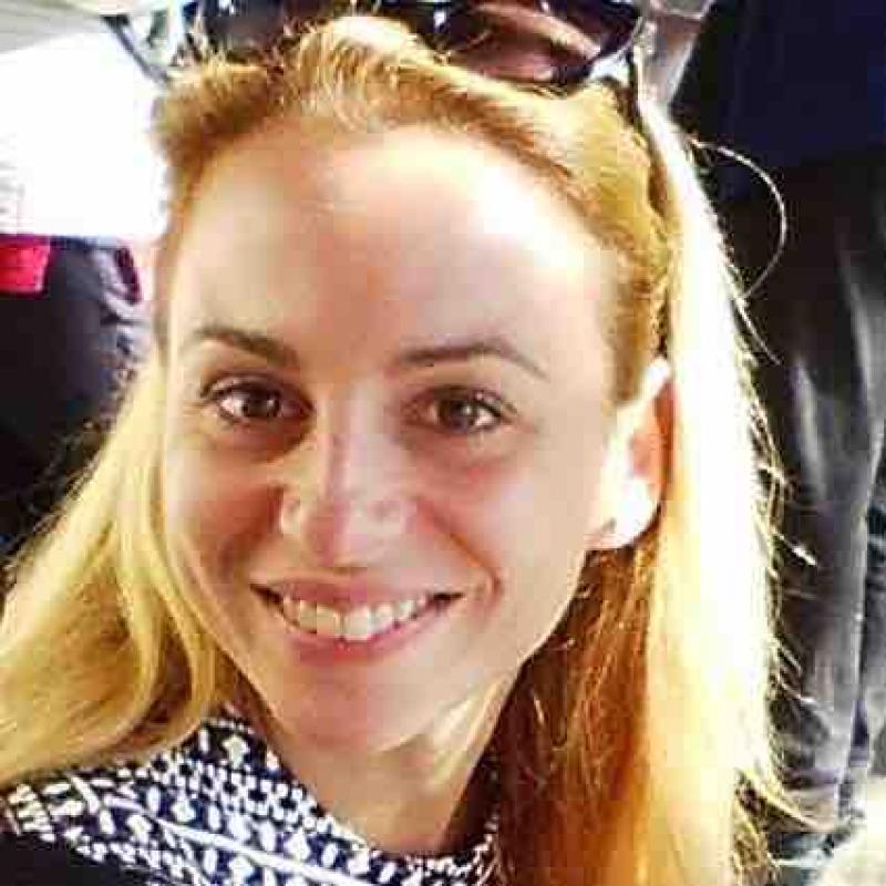 Chiara Raccichini Chiara Raccichini