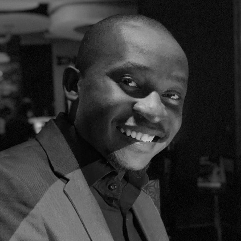 Talent Khayelihle Manyani