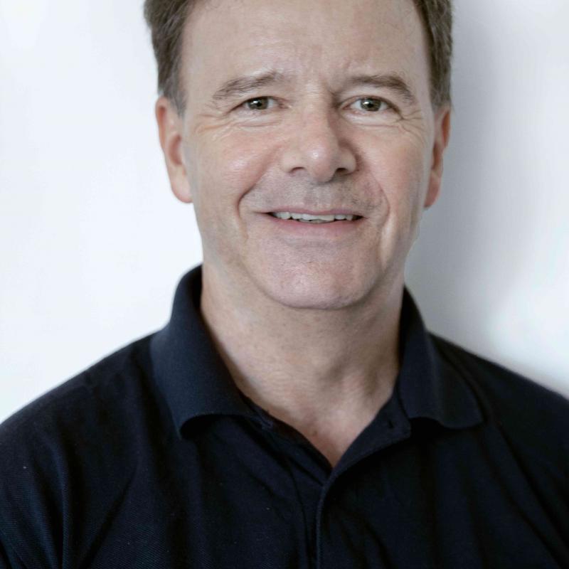 Trond Norheim Trond Norheim