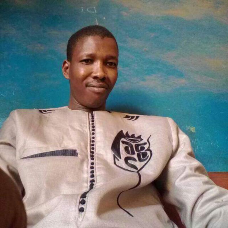 Issoufou Amadou Aboubacar Amadou Issoufou Amadou Aboubacar Amadou
