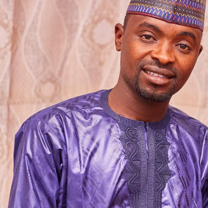 Musab Ibrahim Musab Ibrahim