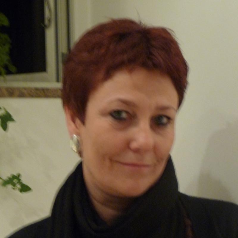 Pernille Nagel Soerensen Pernille Nagel Soerensen
