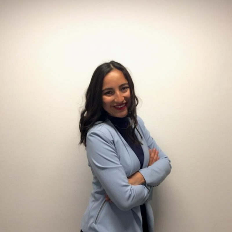 Ayda Villalobos Ayda Villalobos