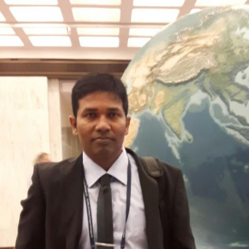 VISVALINGAM Muralithas VISVALINGAM Muralithas