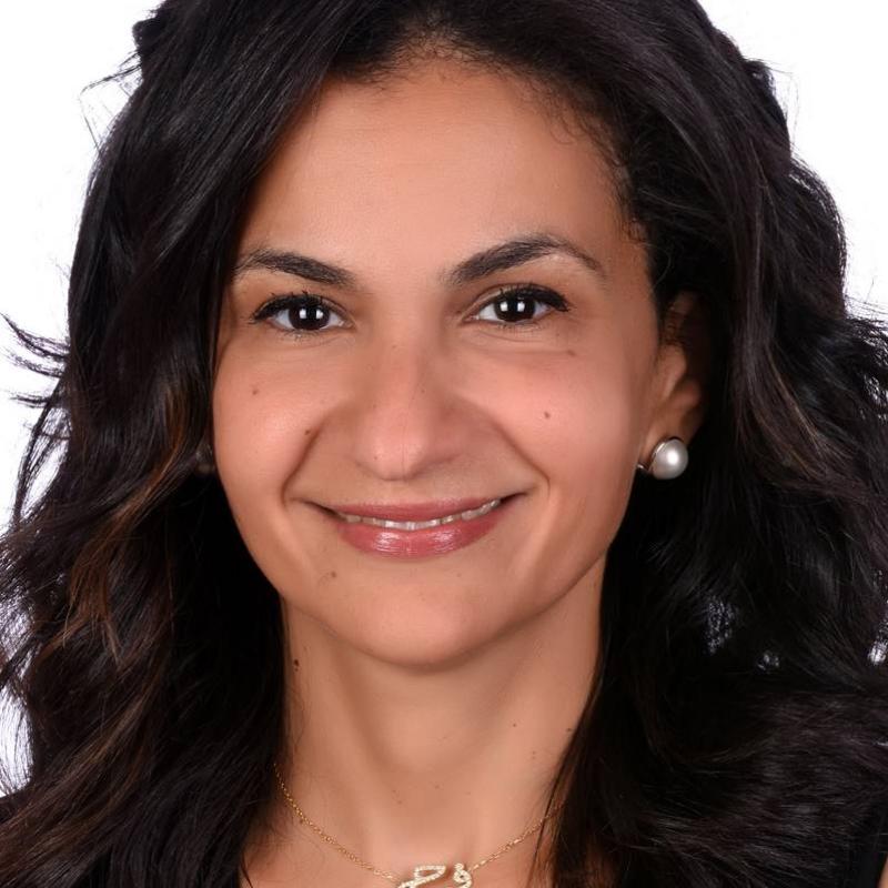 Salma Sabri Salma Sabri
