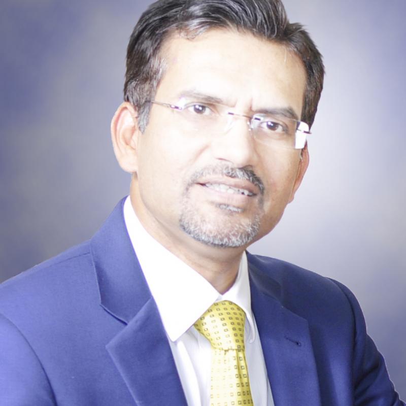 Muhammad Awab us Sibtain, PhD Muhammad Awab us Sibtain, PhD