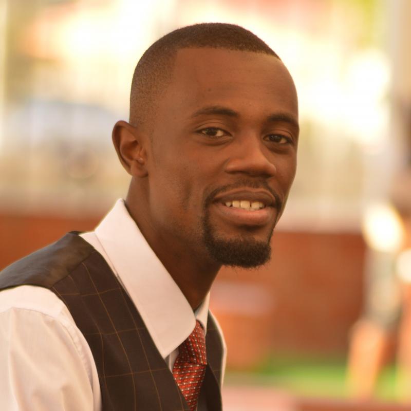 Mambwe Emmanuel Mwewa Mambwe Emmanuel Mwewa