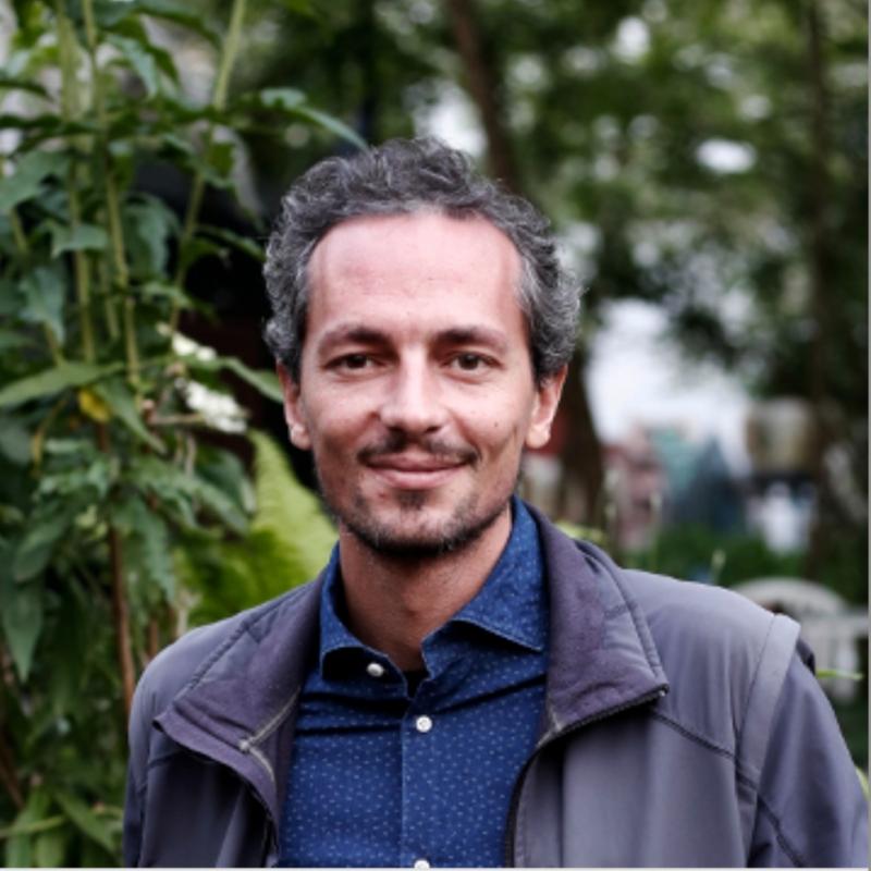 Michele Galli Michele Galli