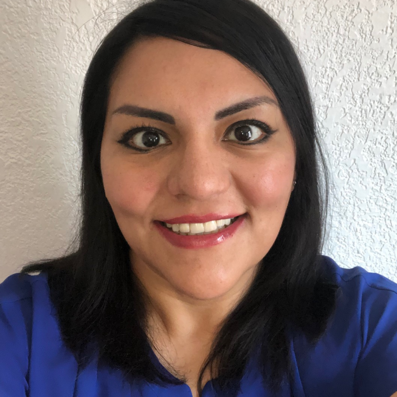 Nayeli Almanza