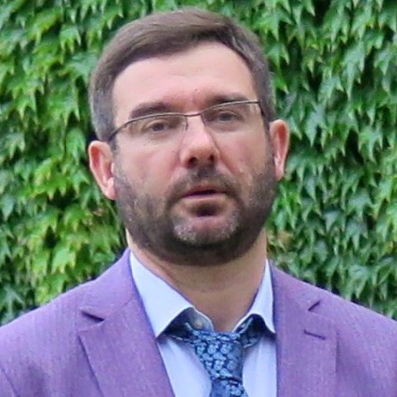 Laurent Barbut Laurent Barbut