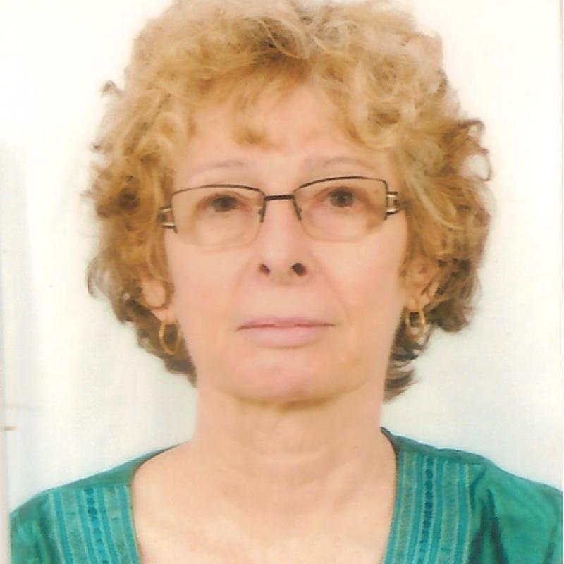 Anne Floquet