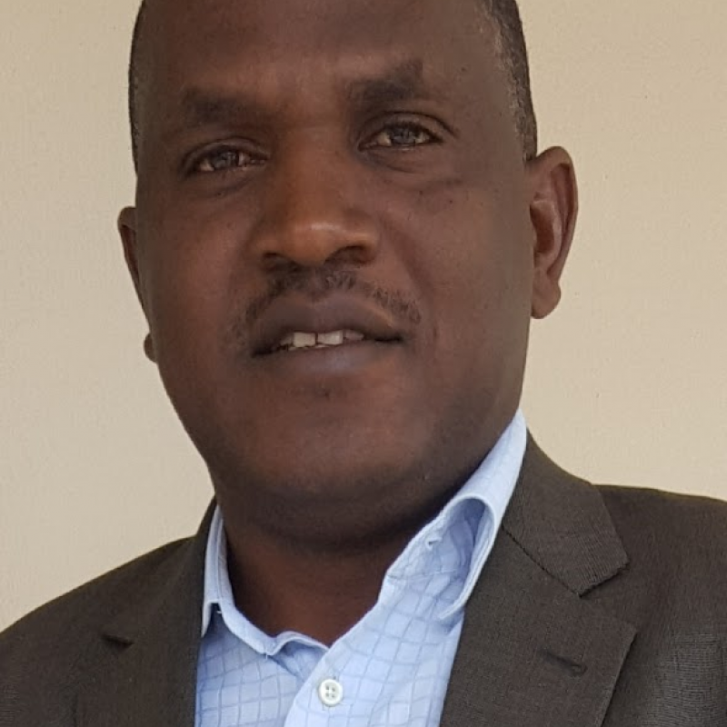 Janvier Mwitirehe Janvier Mwitirehe