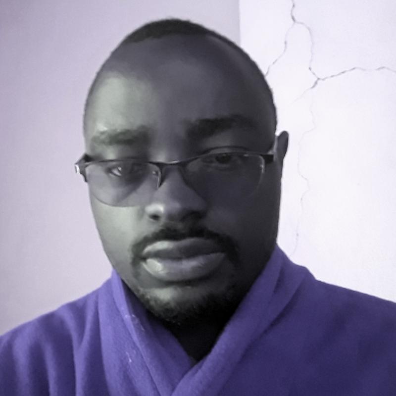 Ludovic NGON NGASSA Ludovic NGON NGASSA