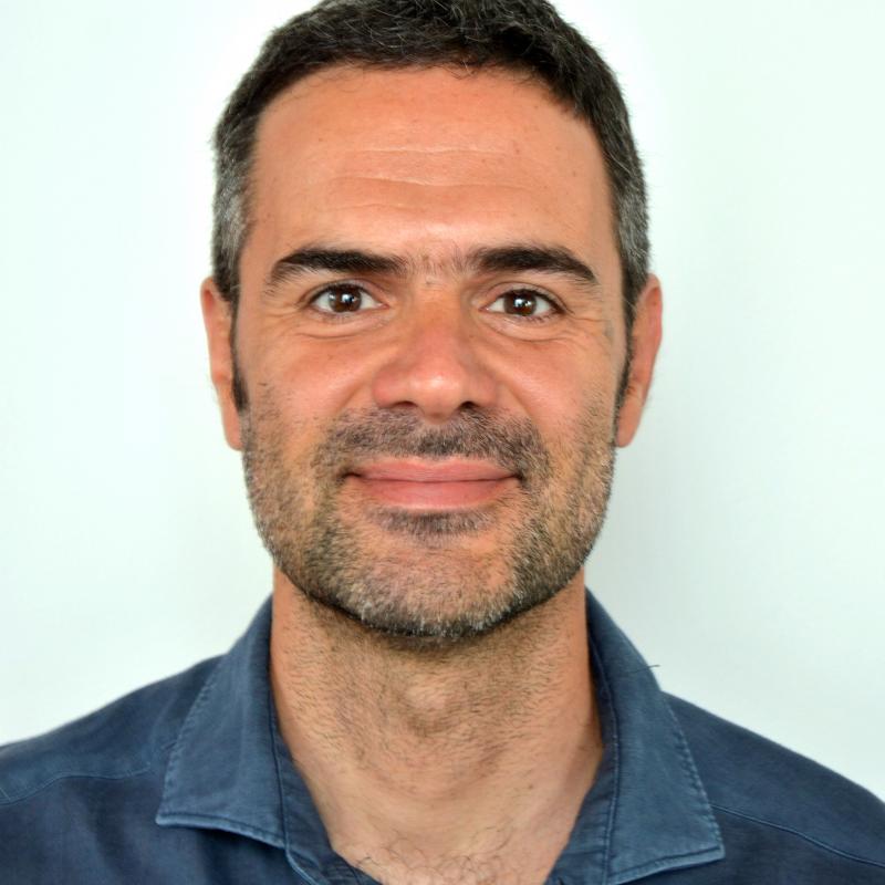 Claudio Proietti