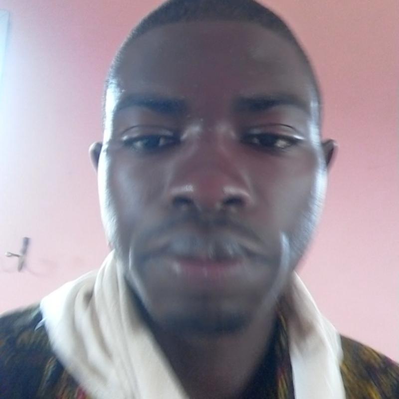vincent de paul Biakop Y.