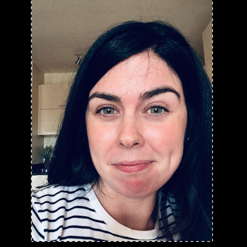 Niamh O'Grady Niamh O'Grady