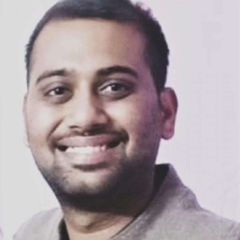 VIJAY AVINANDAN VIJAY AVINANDAN