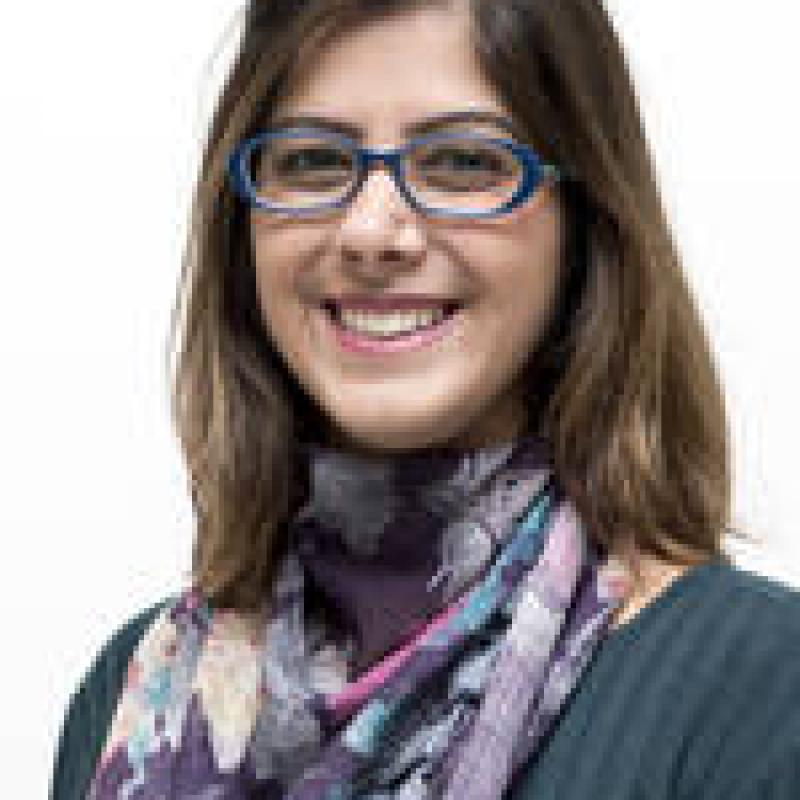 Veridiana Mansour Mendes