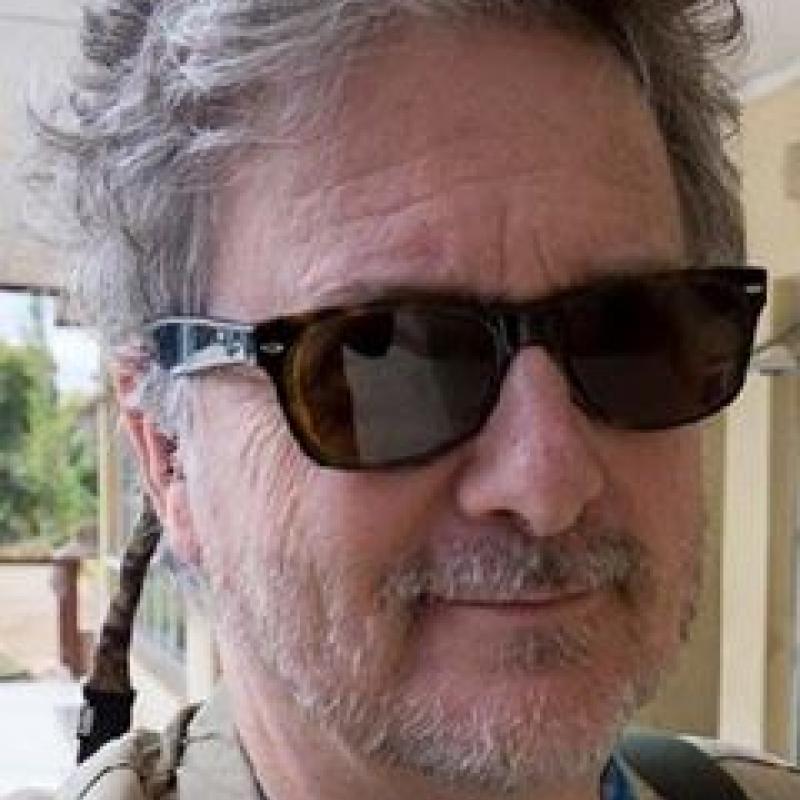 Chris Thomas Zielinski