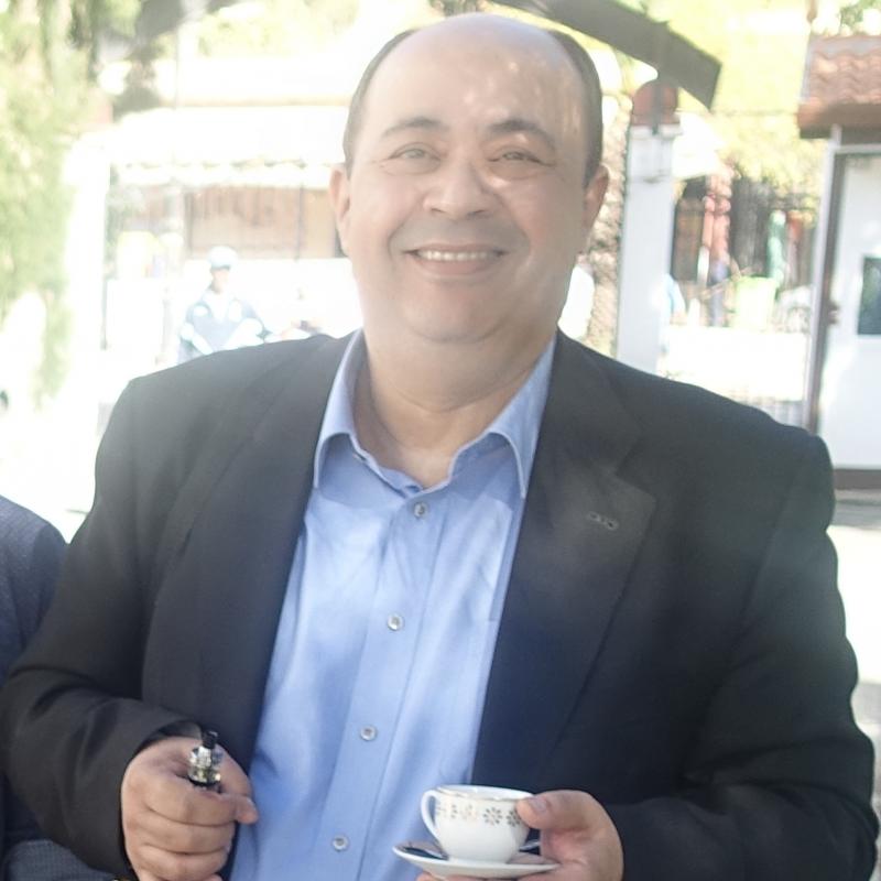 Fathi BEN LARBI Fathi BEN LARBI