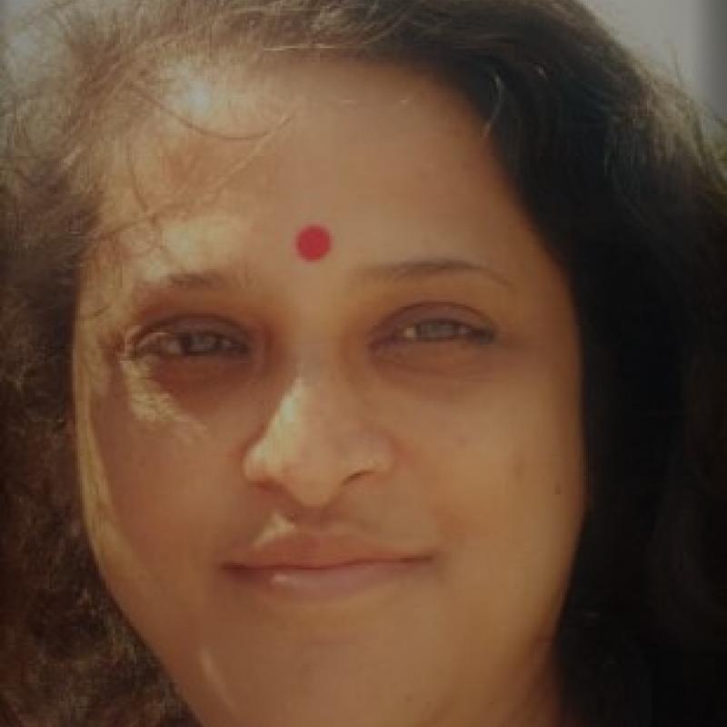 Vinti Agarwal Vinti Agarwal