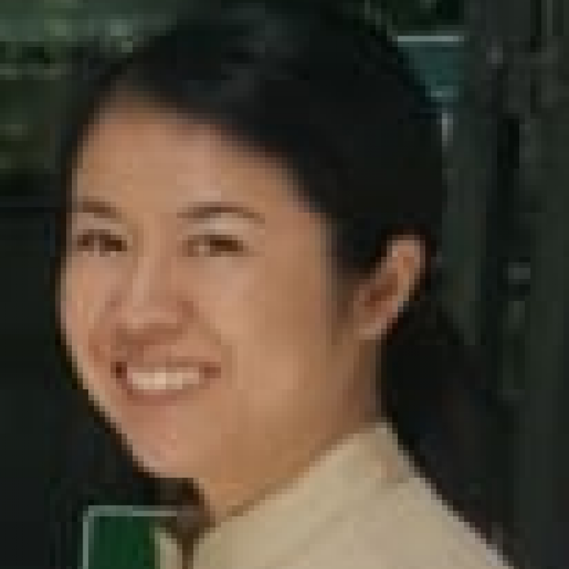 Mari Honjo Mari Honjo