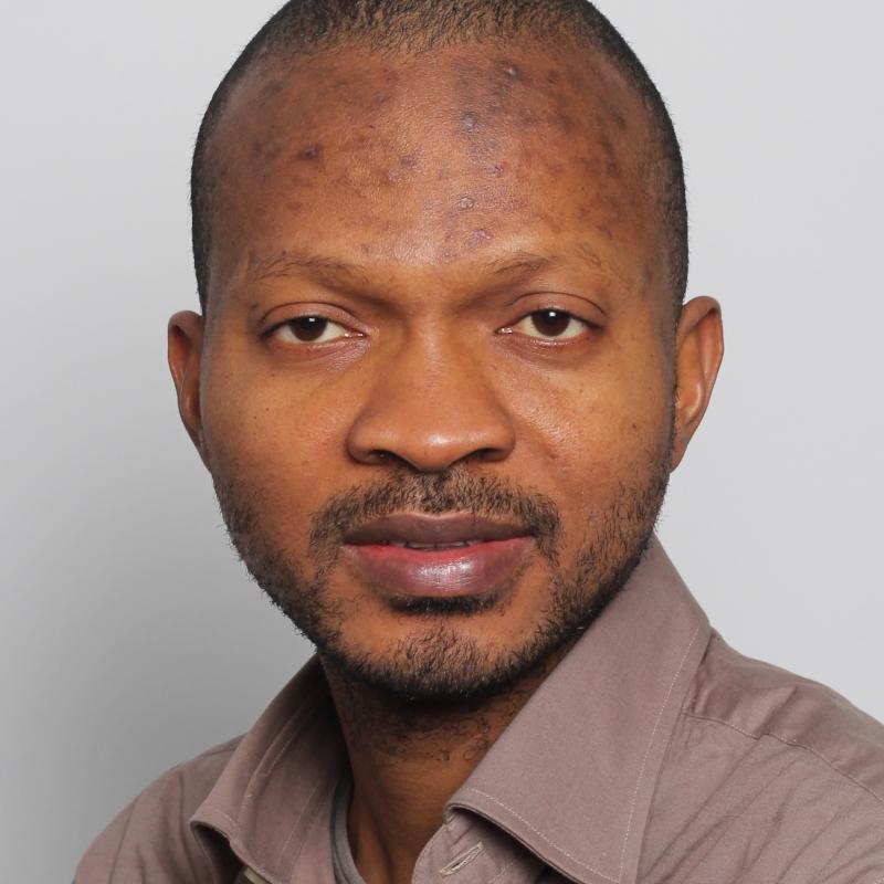 Mamadou Alpha DIALLO Mamadou Alpha DIALLO