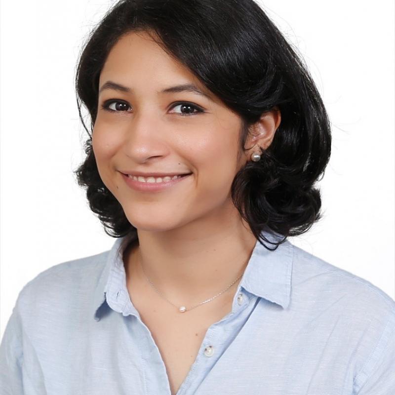 Massiel Jiménez Massiel Jiménez