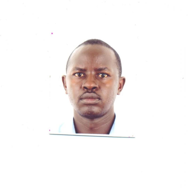Timothy Lubanga Timothy Lubanga