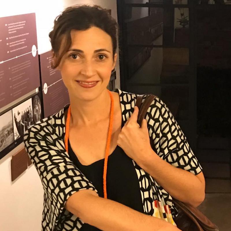 Nicola Theunissen